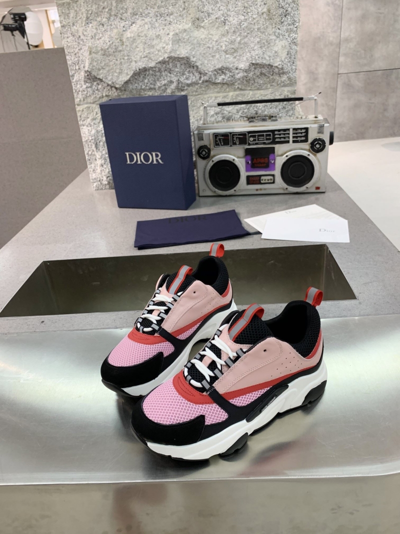 Christian Dior Sneakers